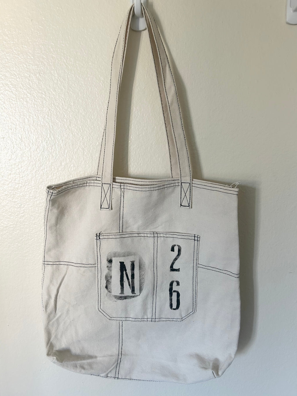 N26 Tote