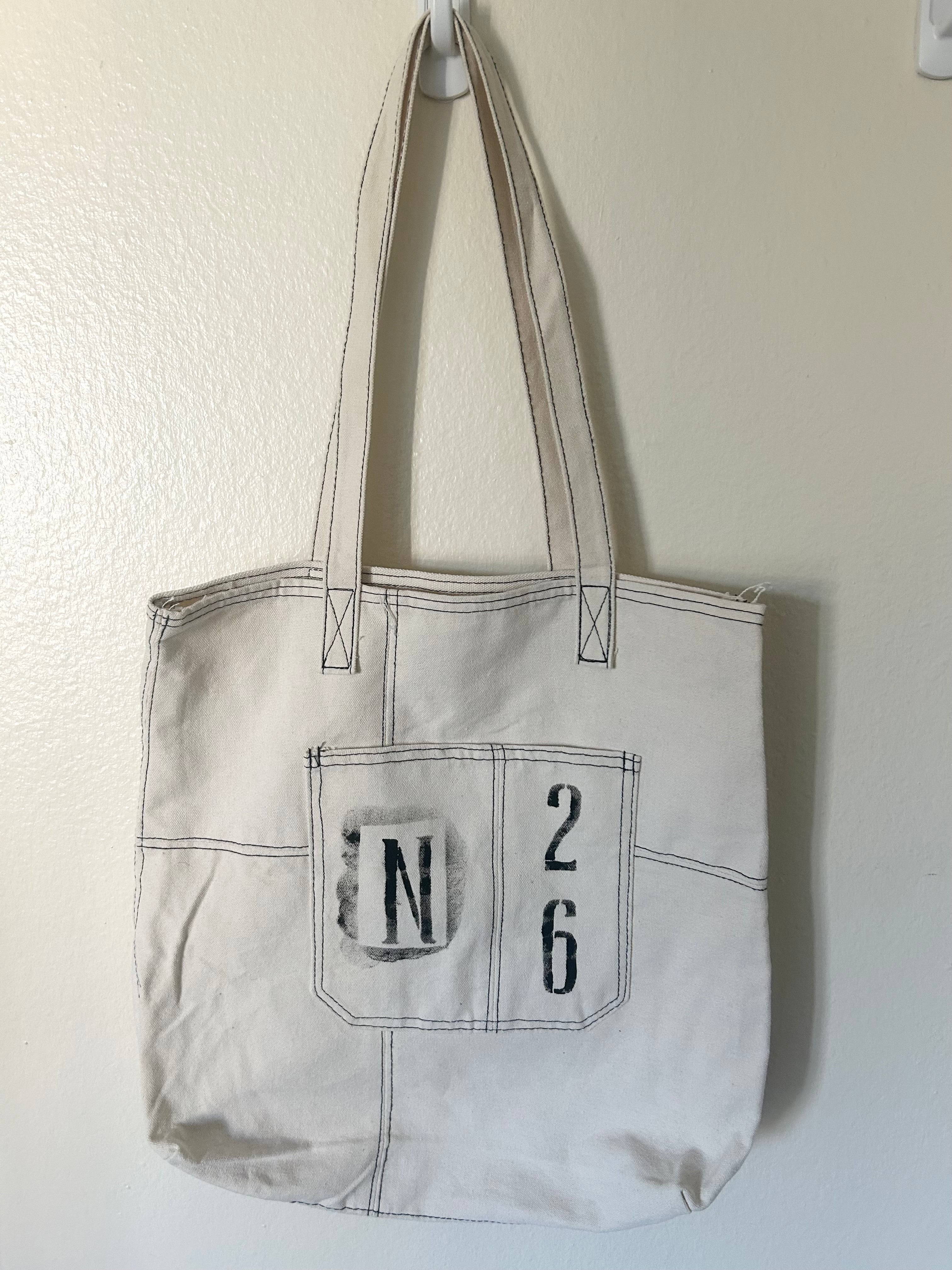 N26 Tote