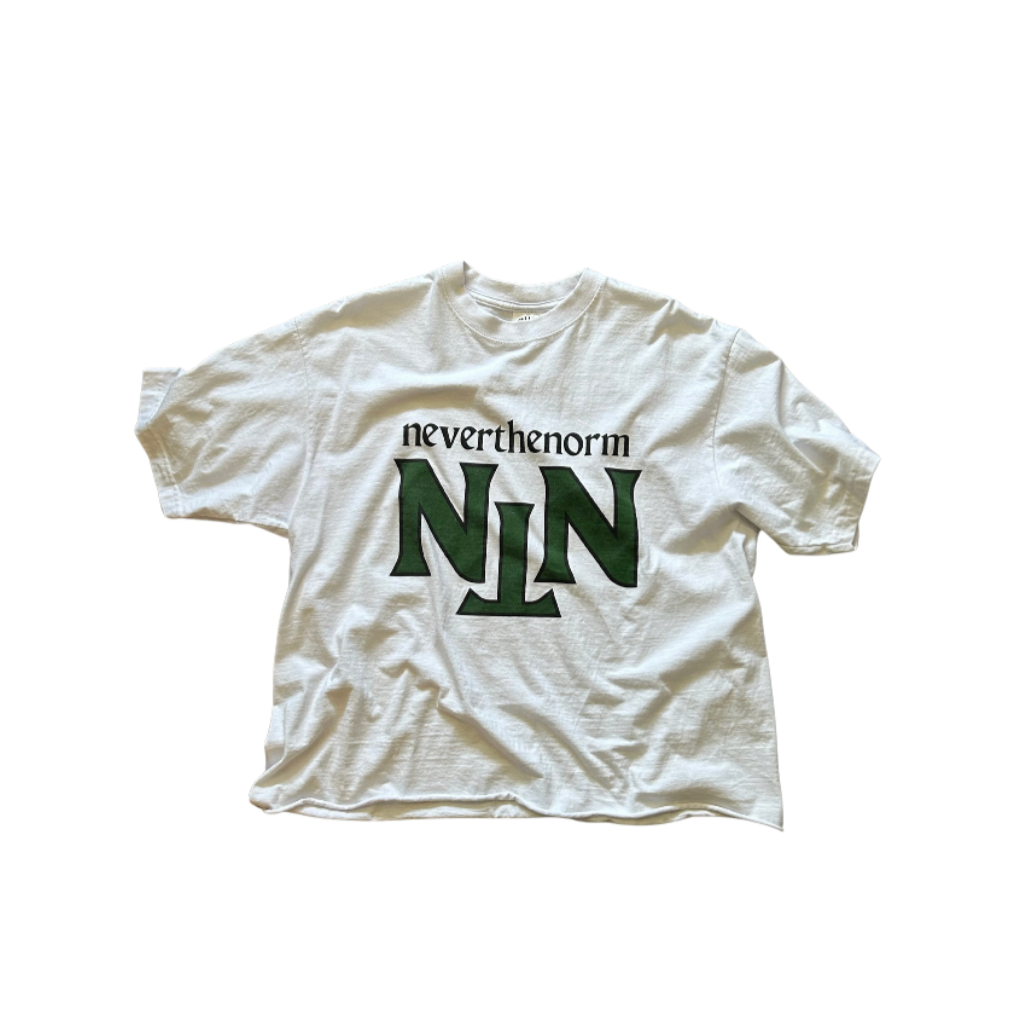 Deep Roots "In My White Tee"