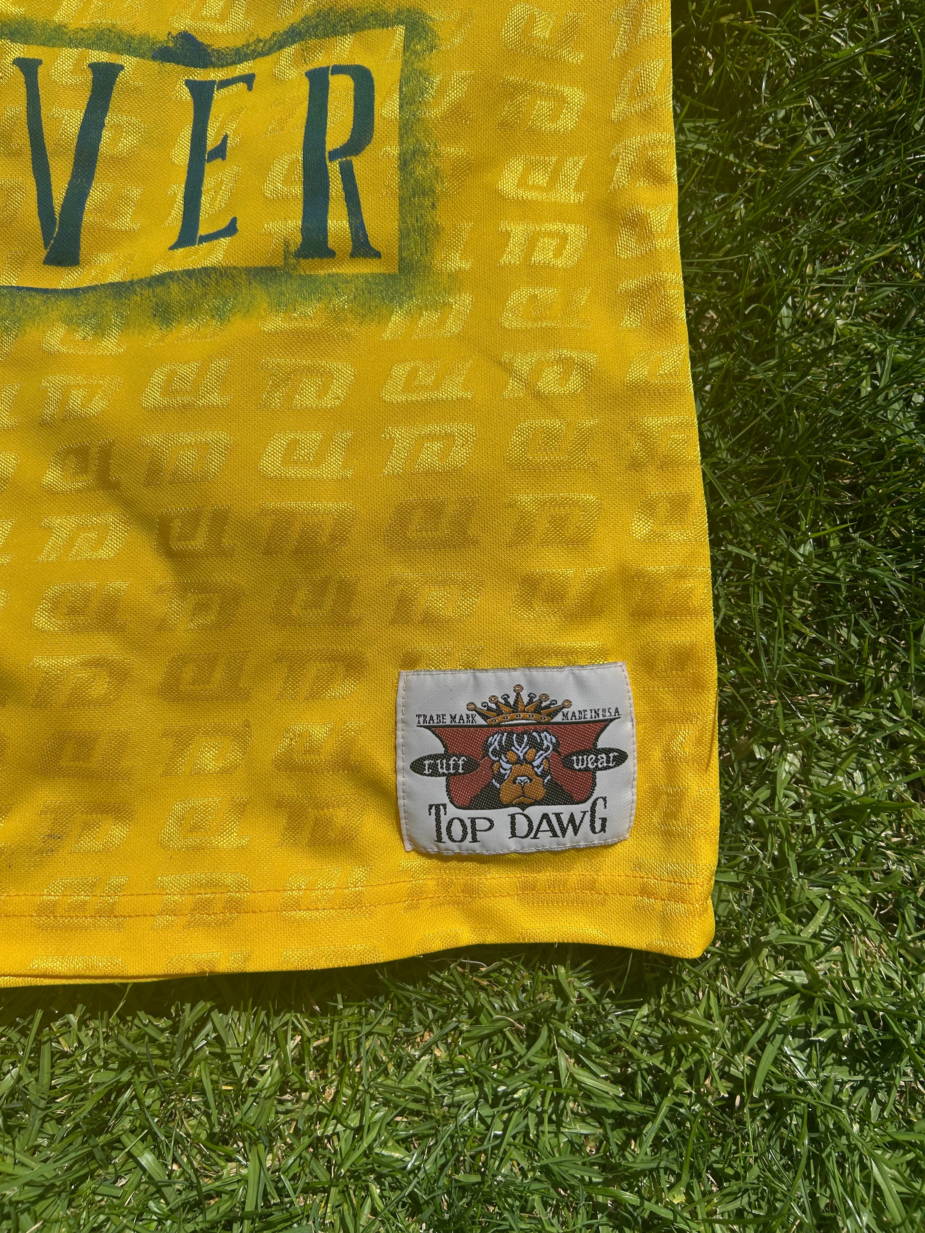 never normal jersey