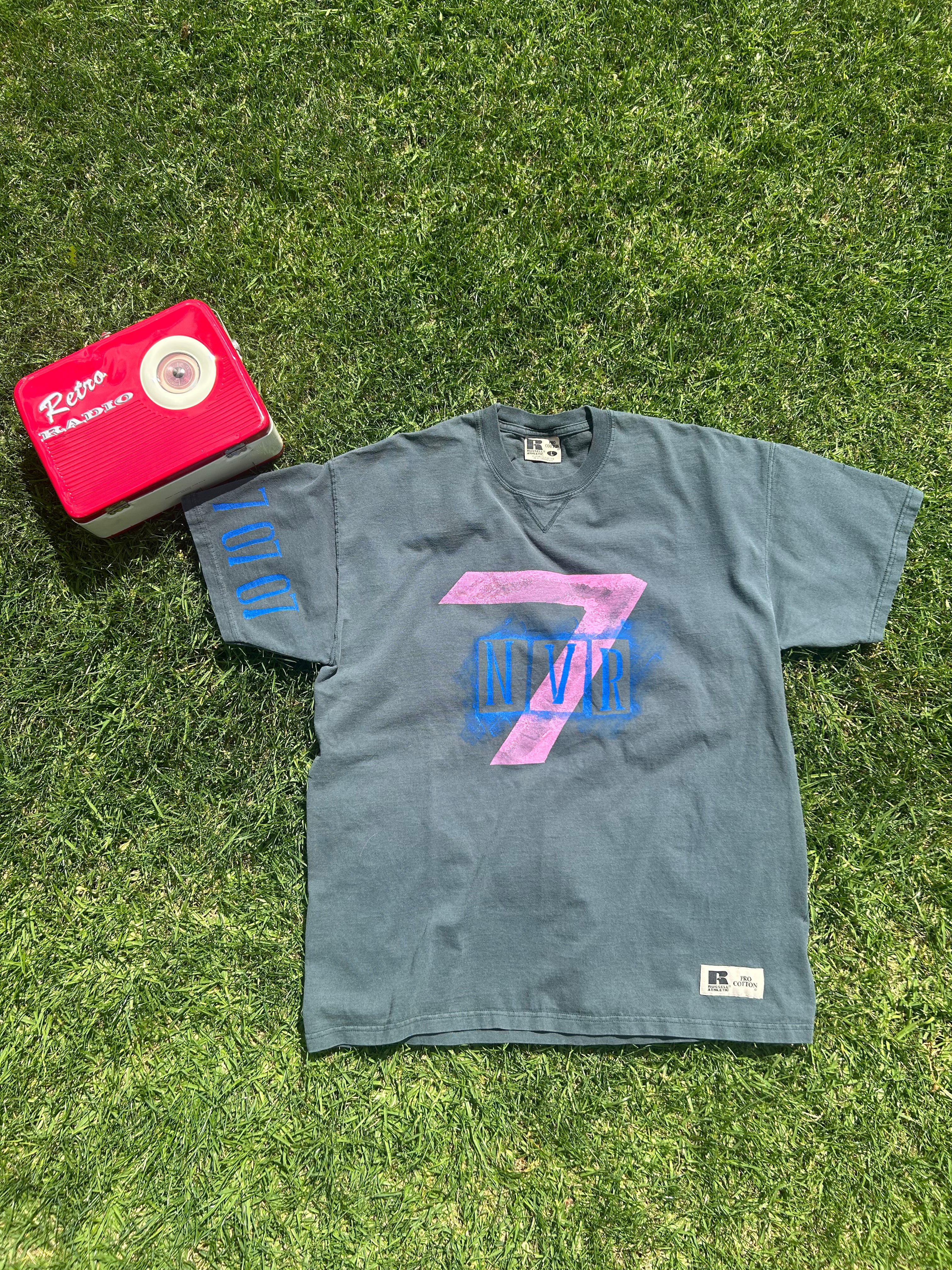 Russell Athletic Pro Cotton