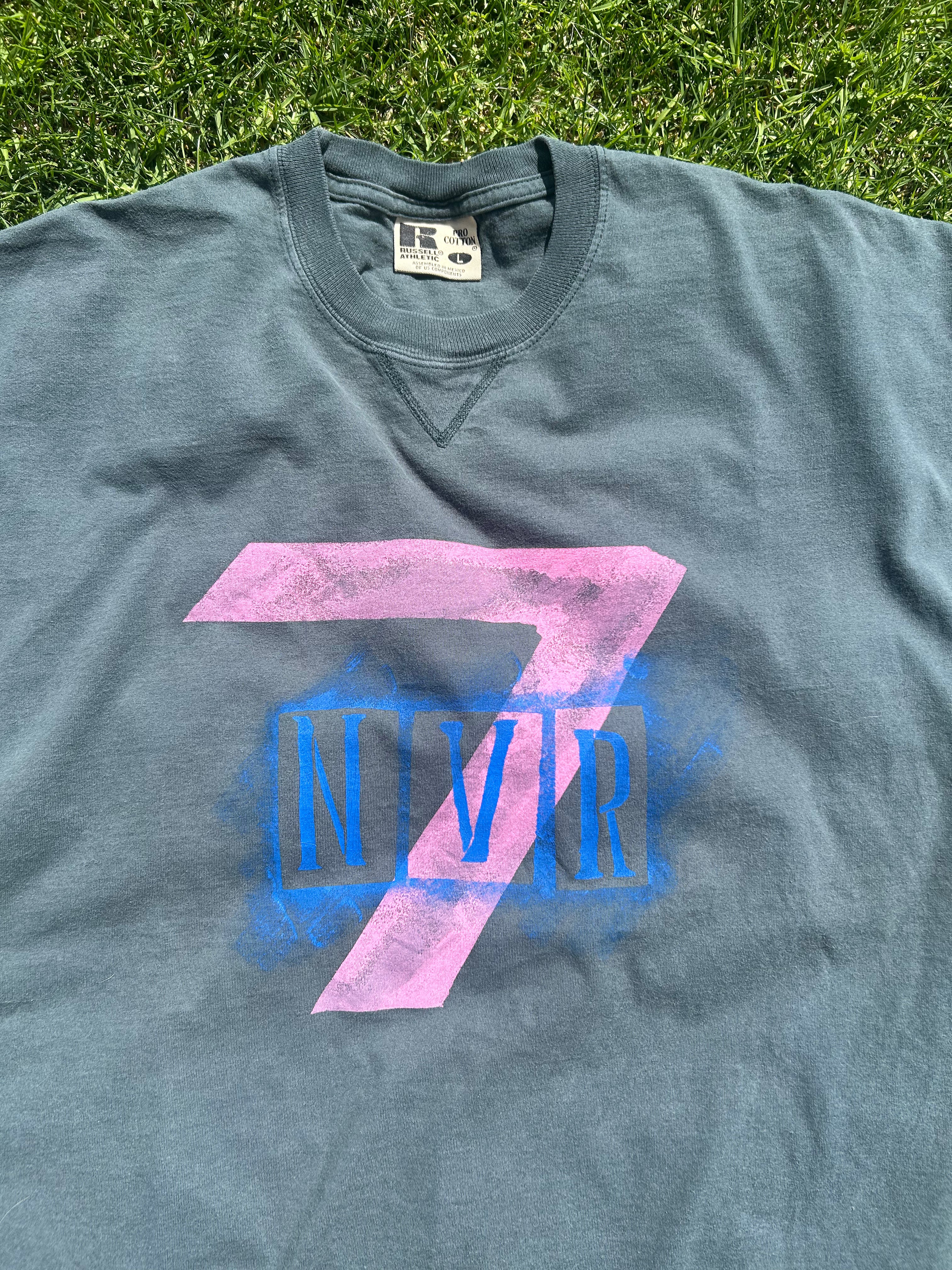 Russell Athletic Pro Cotton