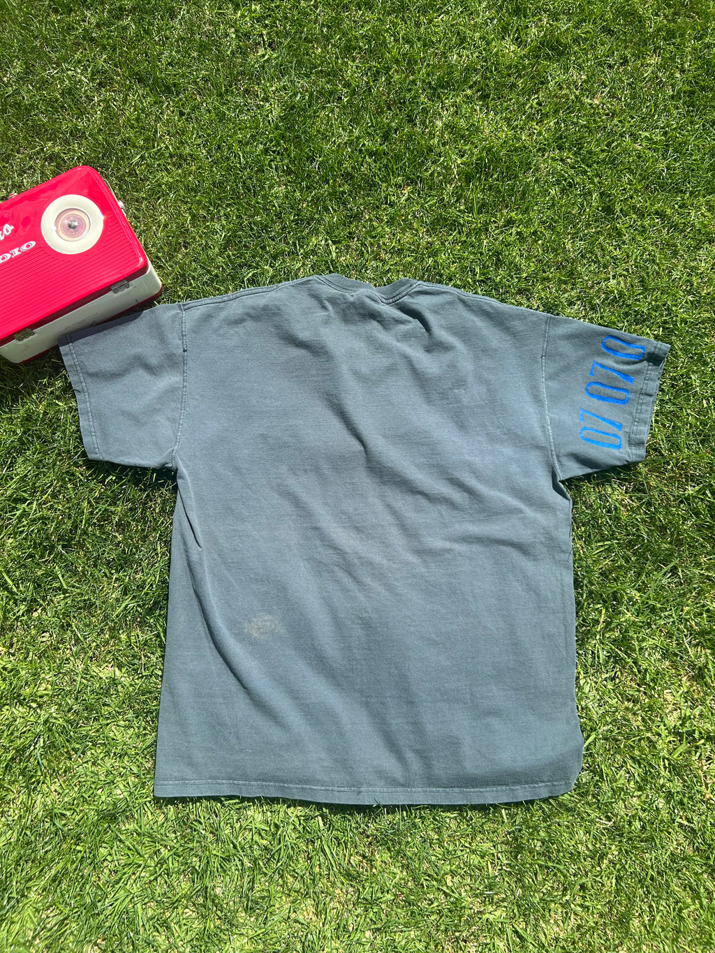Russell Athletic Pro Cotton
