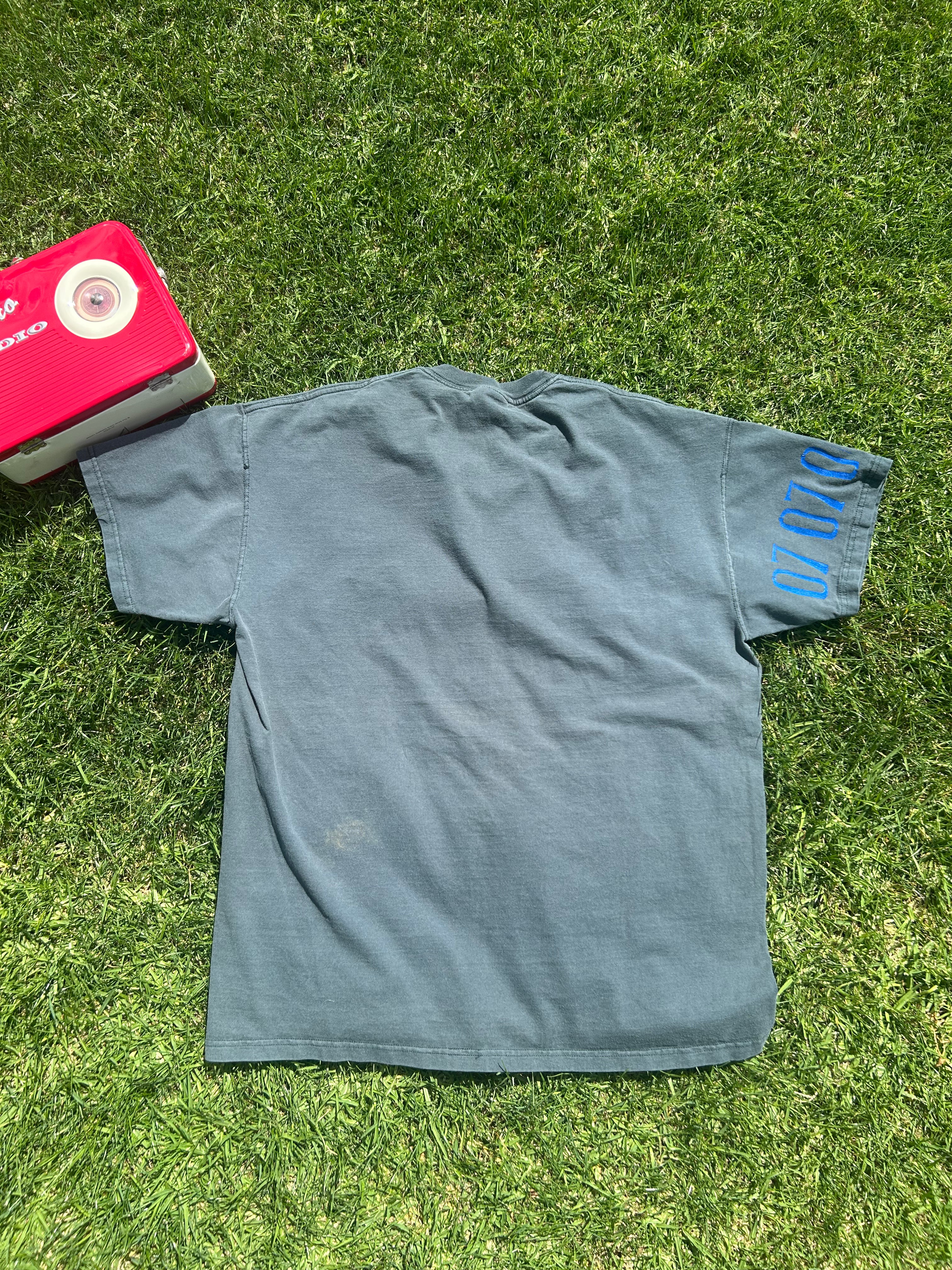 Russell Athletic Pro Cotton