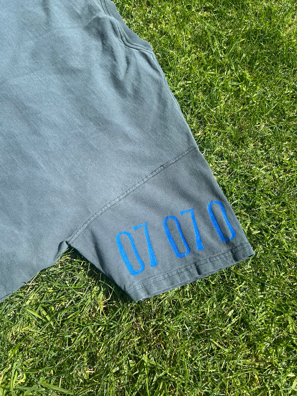 Russell Athletic Pro Cotton
