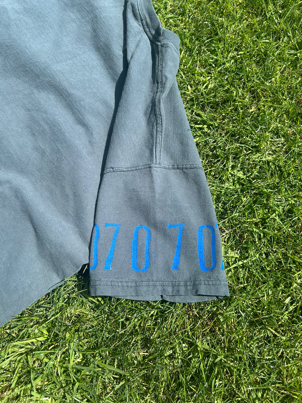 Russell Athletic Pro Cotton