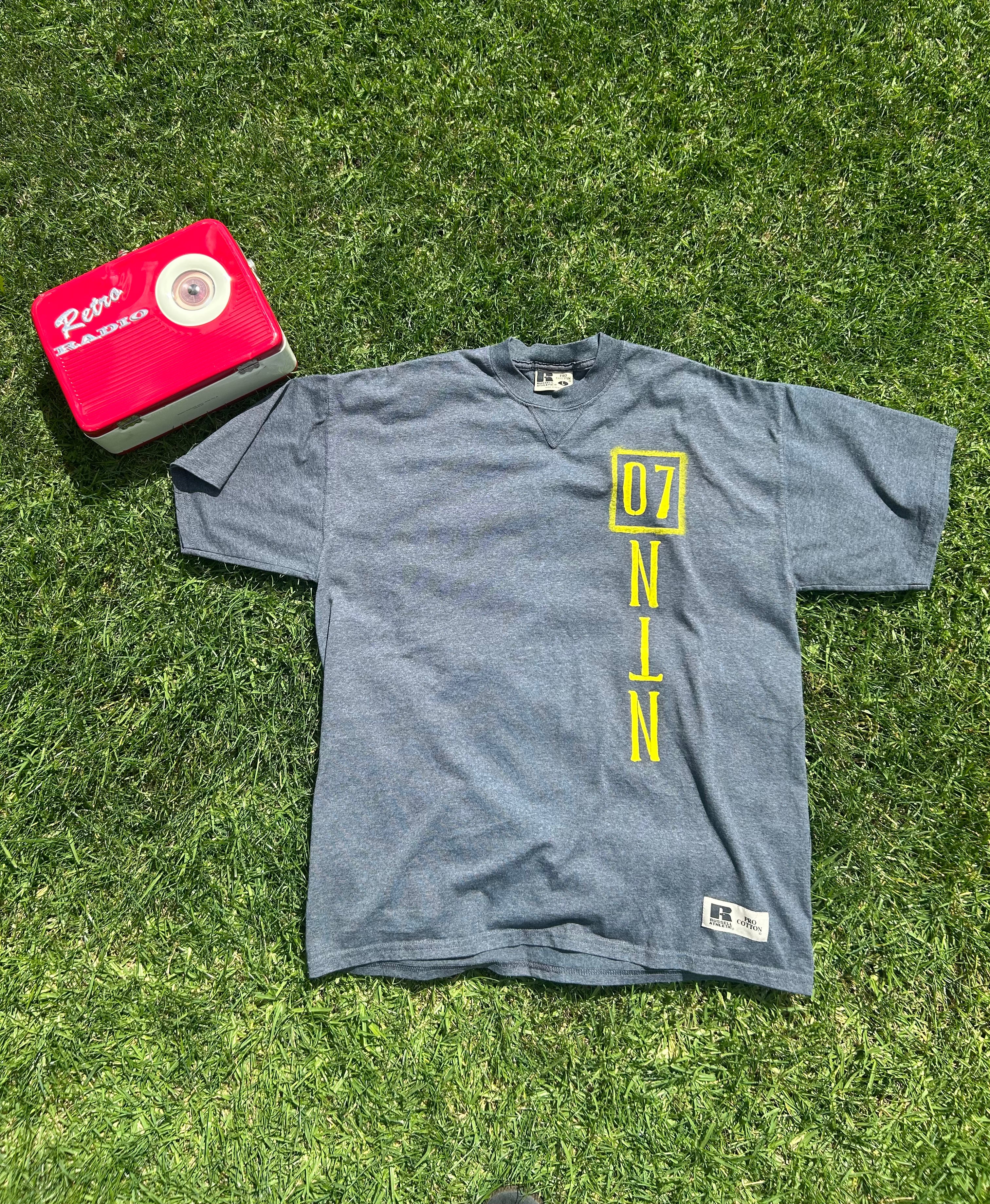 Russell Athletic Pro Cotton