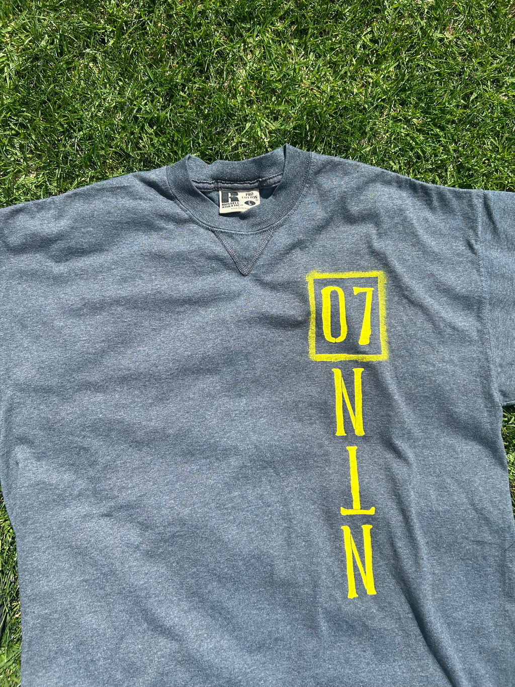 Russell Athletic Pro Cotton