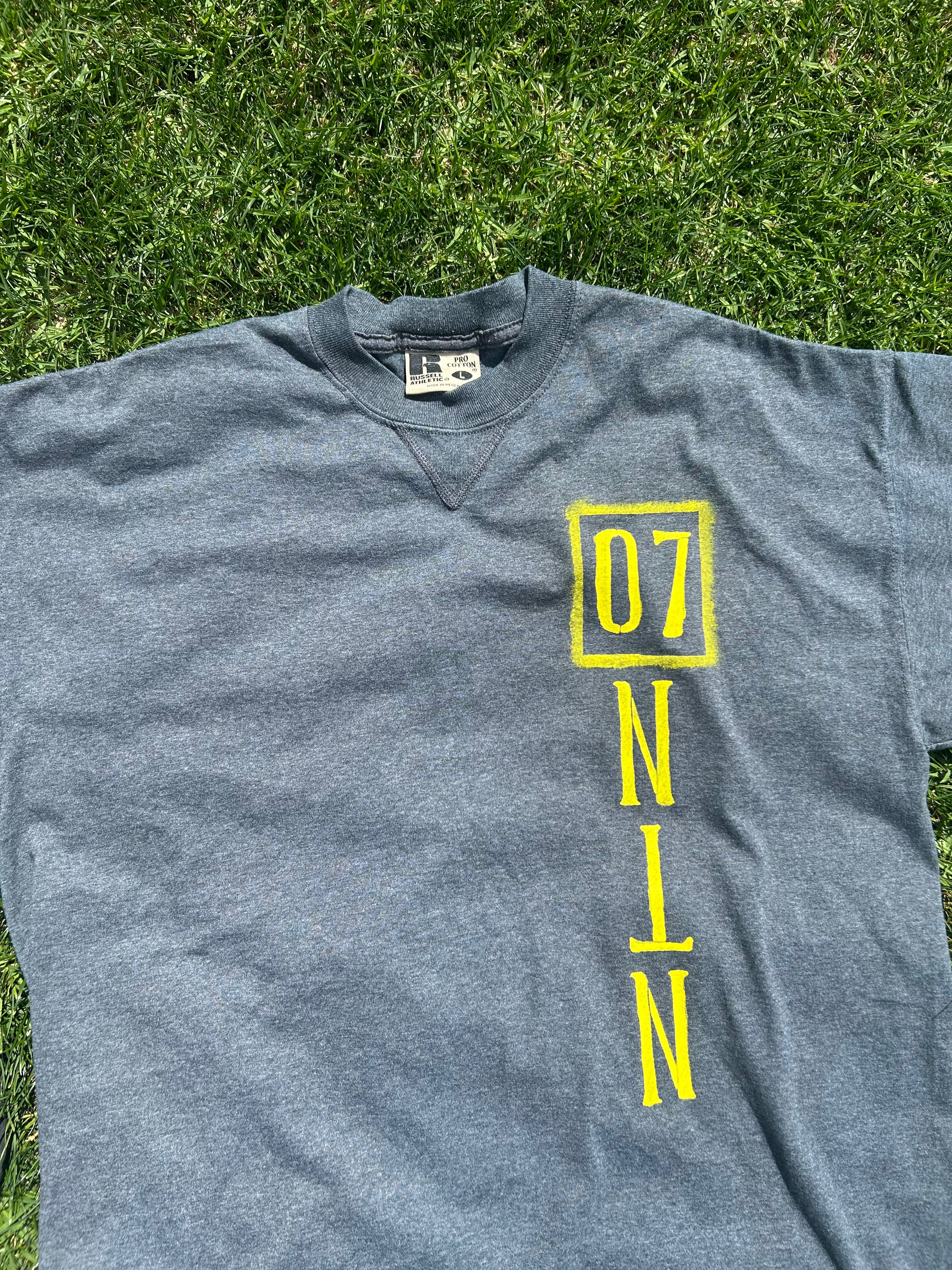 Russell Athletic Pro Cotton