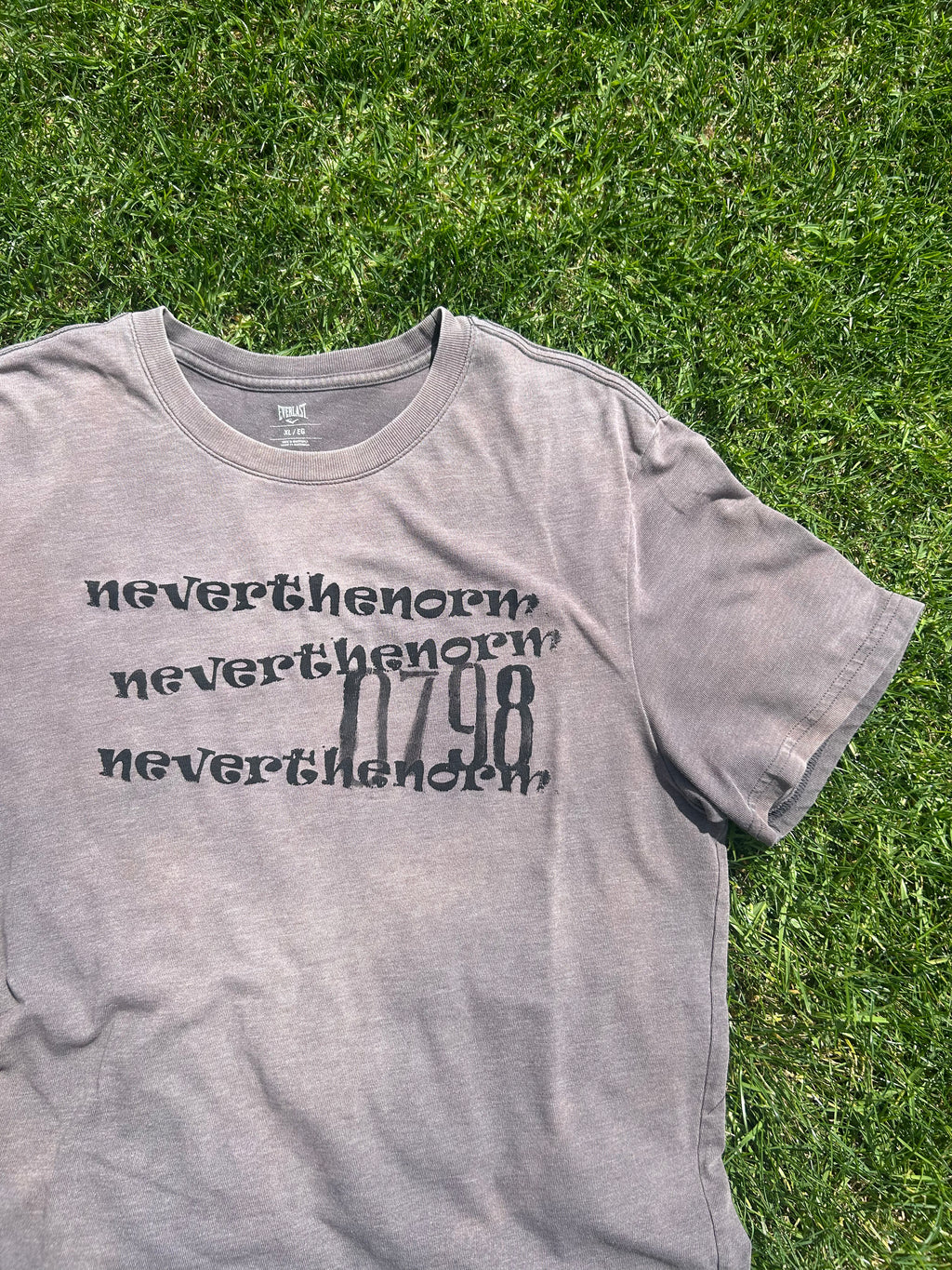 Vintage Everlast Tee