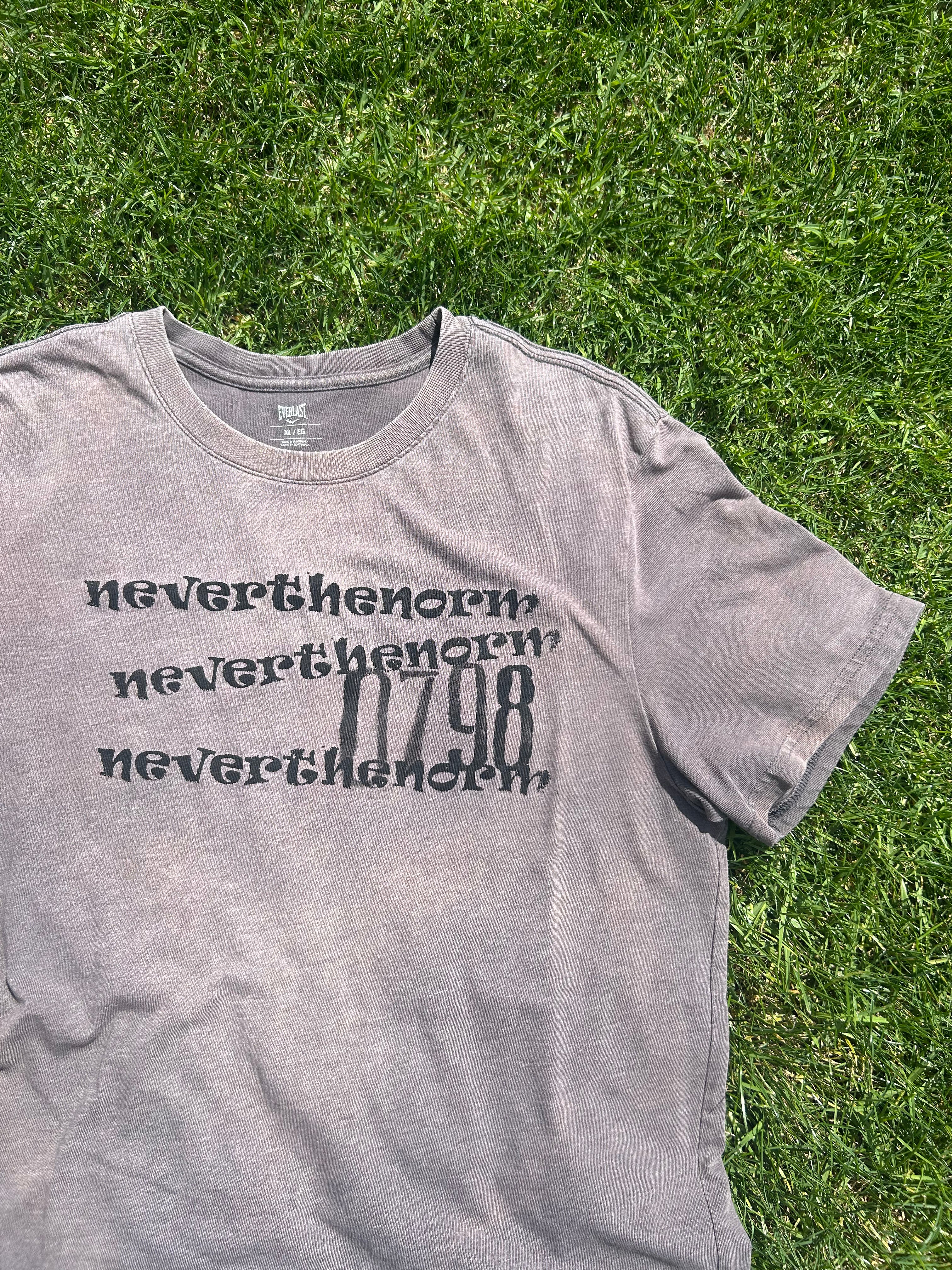 Vintage Everlast Tee