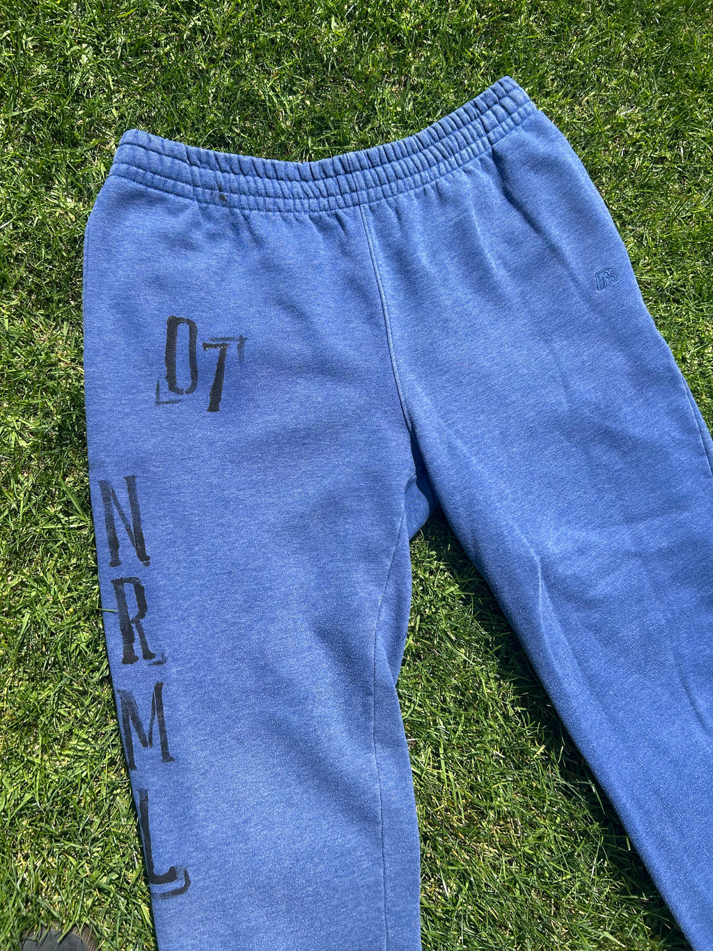 Russell NVR NRML Sweats