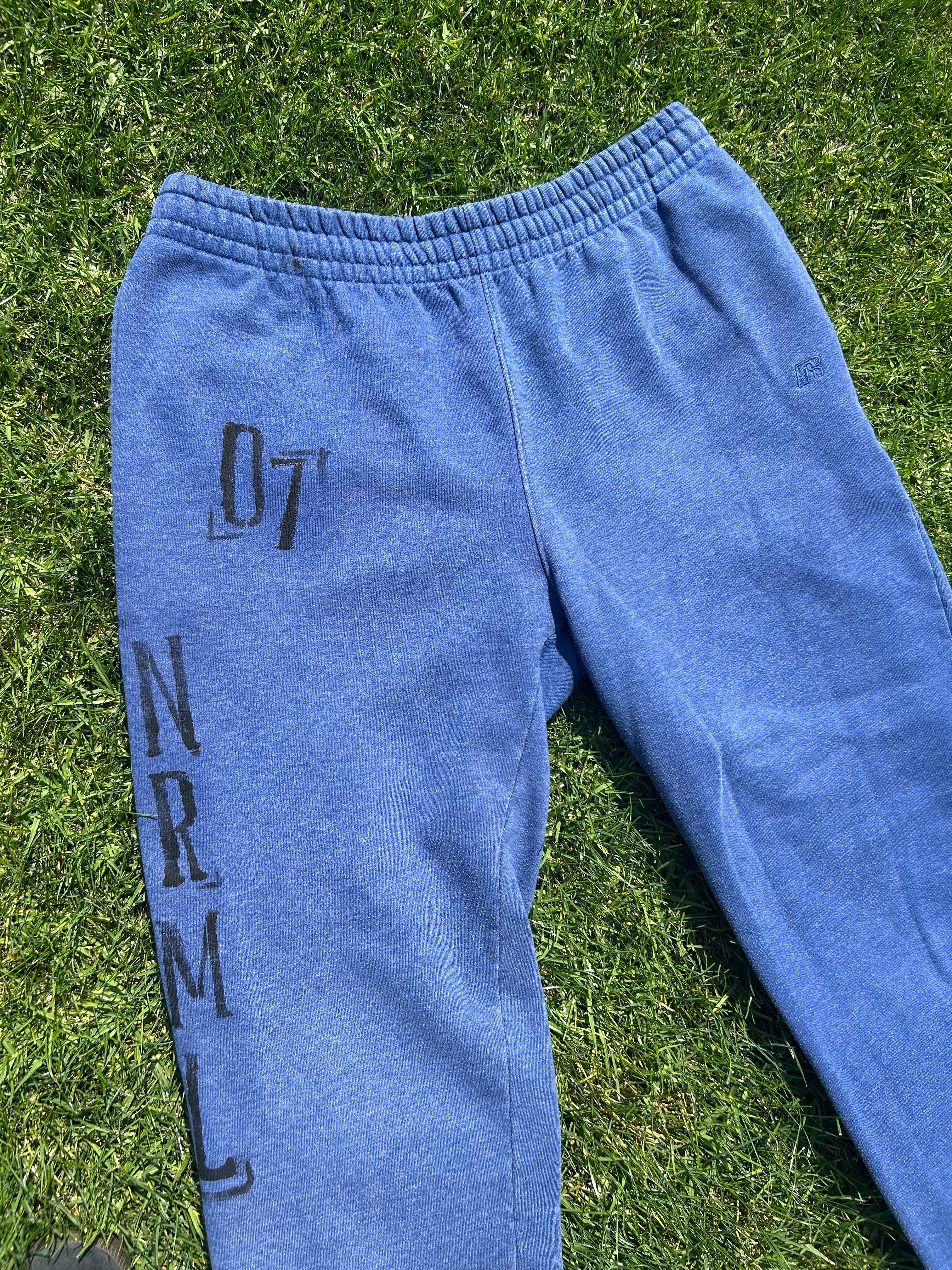 Russell NVR NRML Sweats