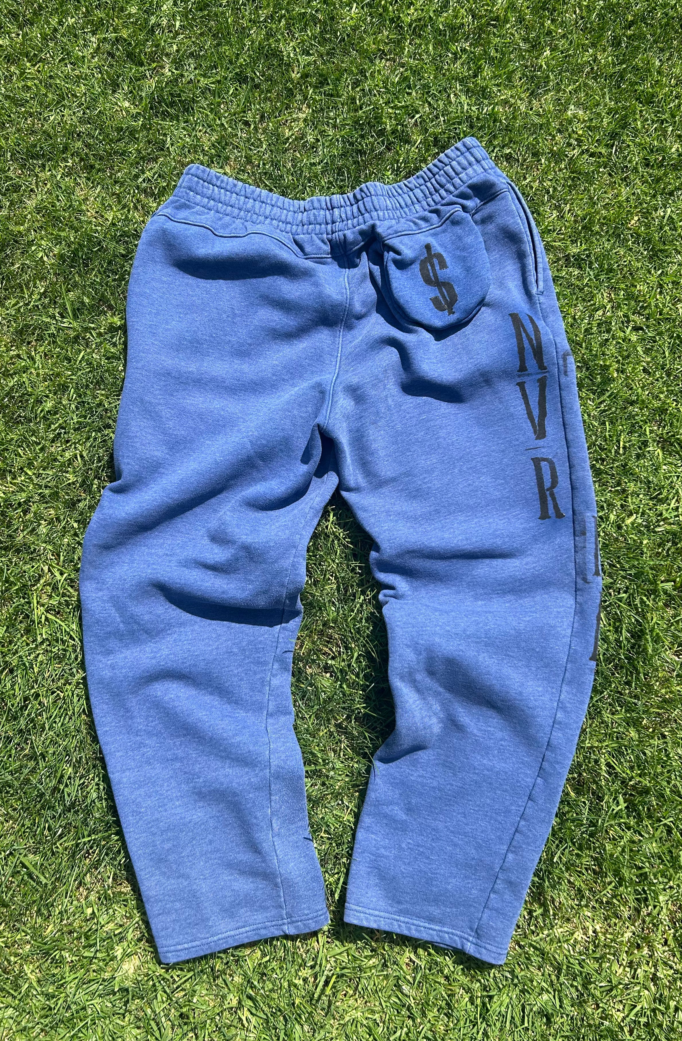 Russell NVR NRML Sweats