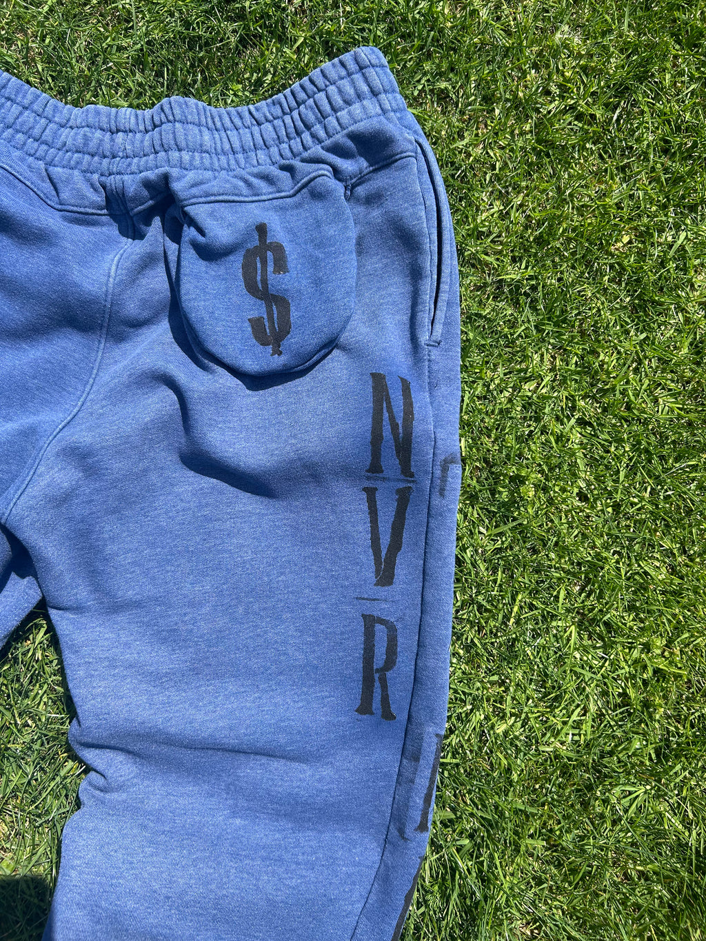Russell NVR NRML Sweats