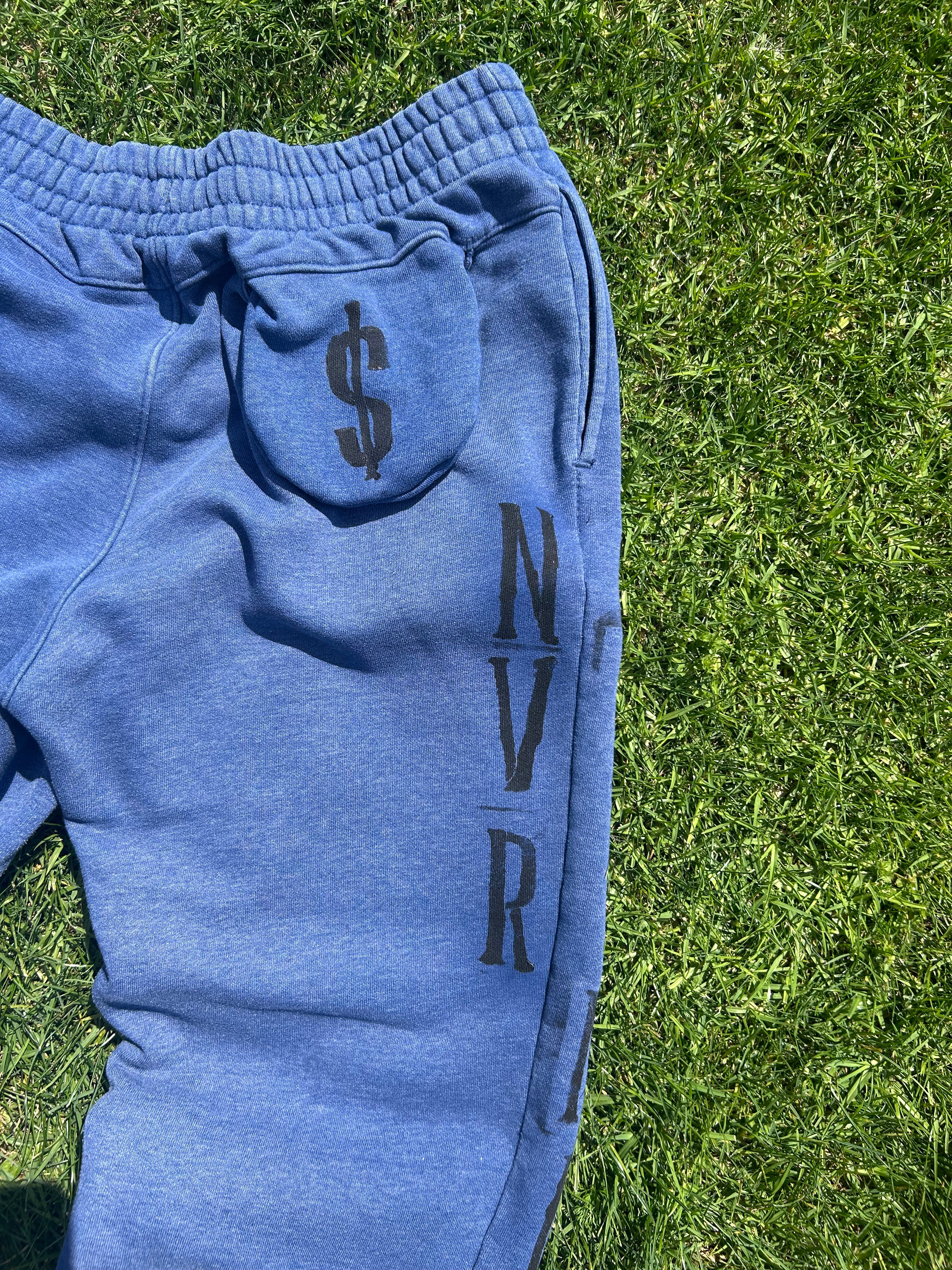 Russell NVR NRML Sweats