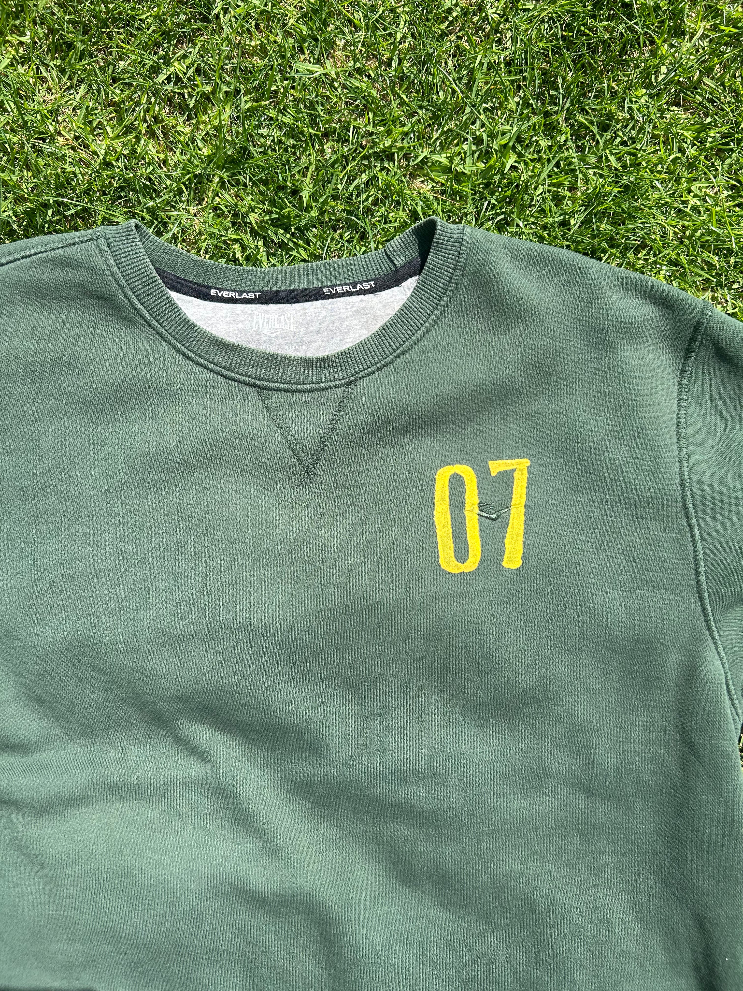 Vintage Everlast Crewneck