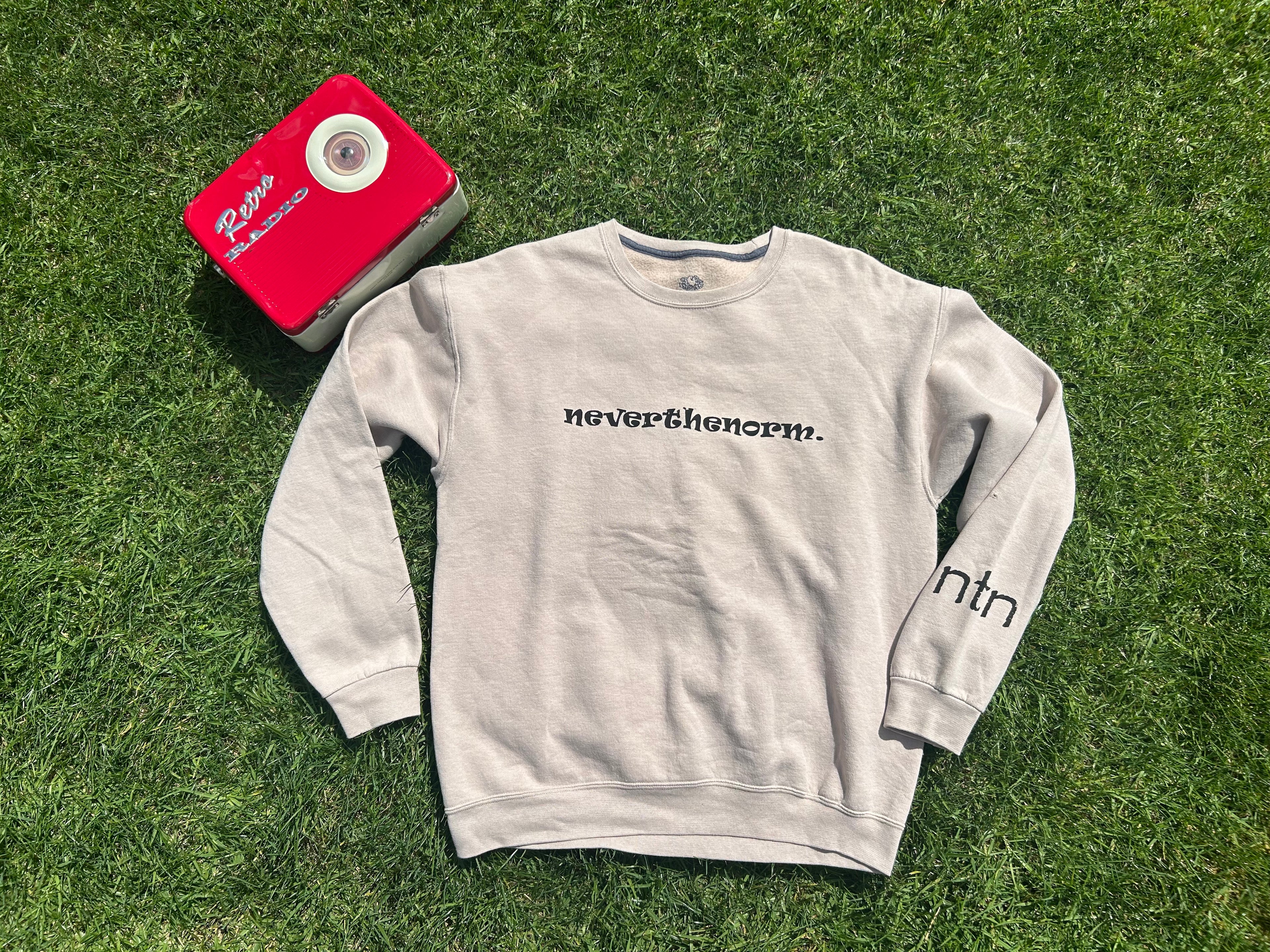 Fruit of the Loom Crewneck