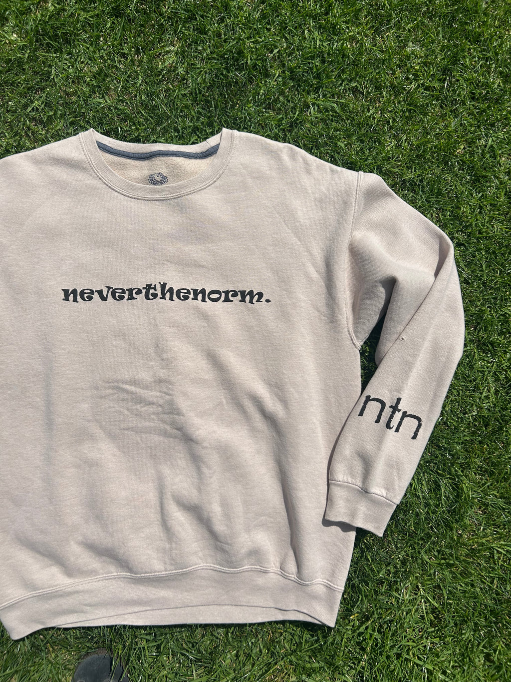 Fruit of the Loom Crewneck