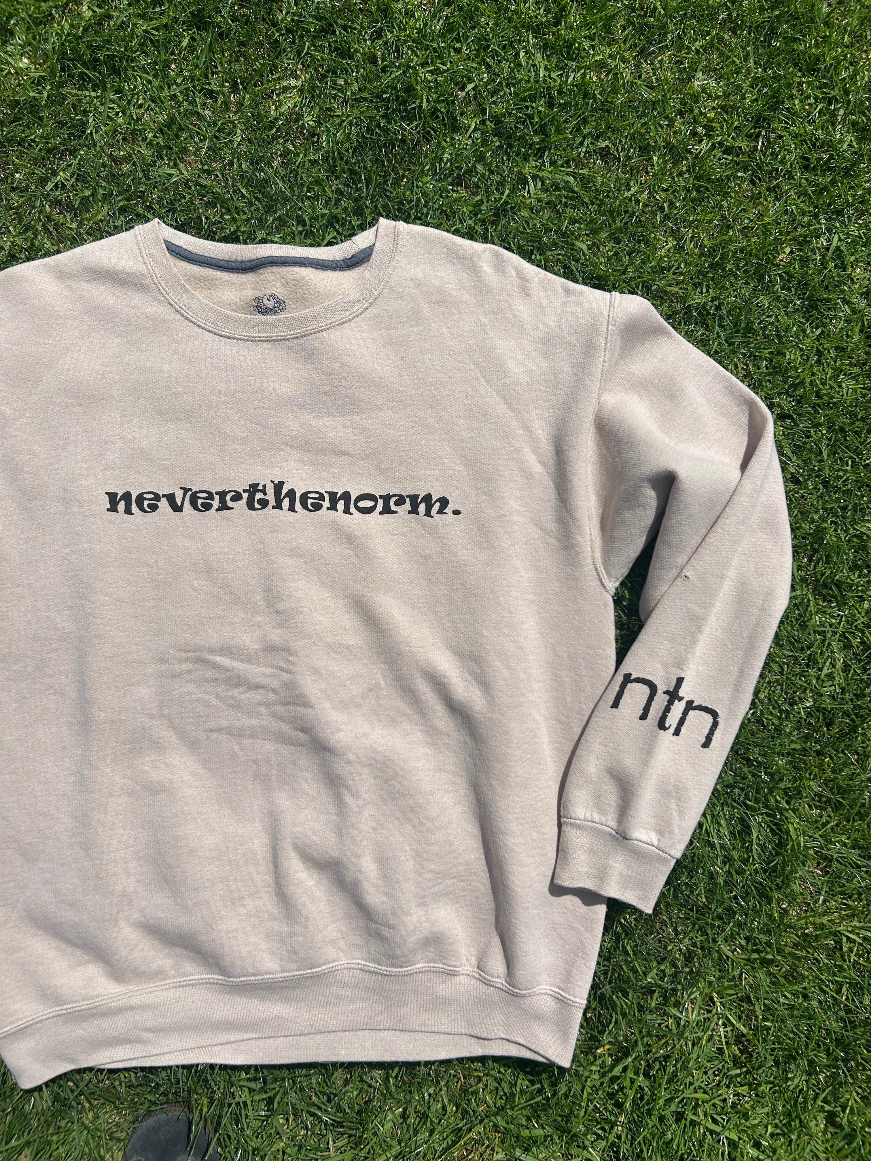 Fruit of the Loom Crewneck