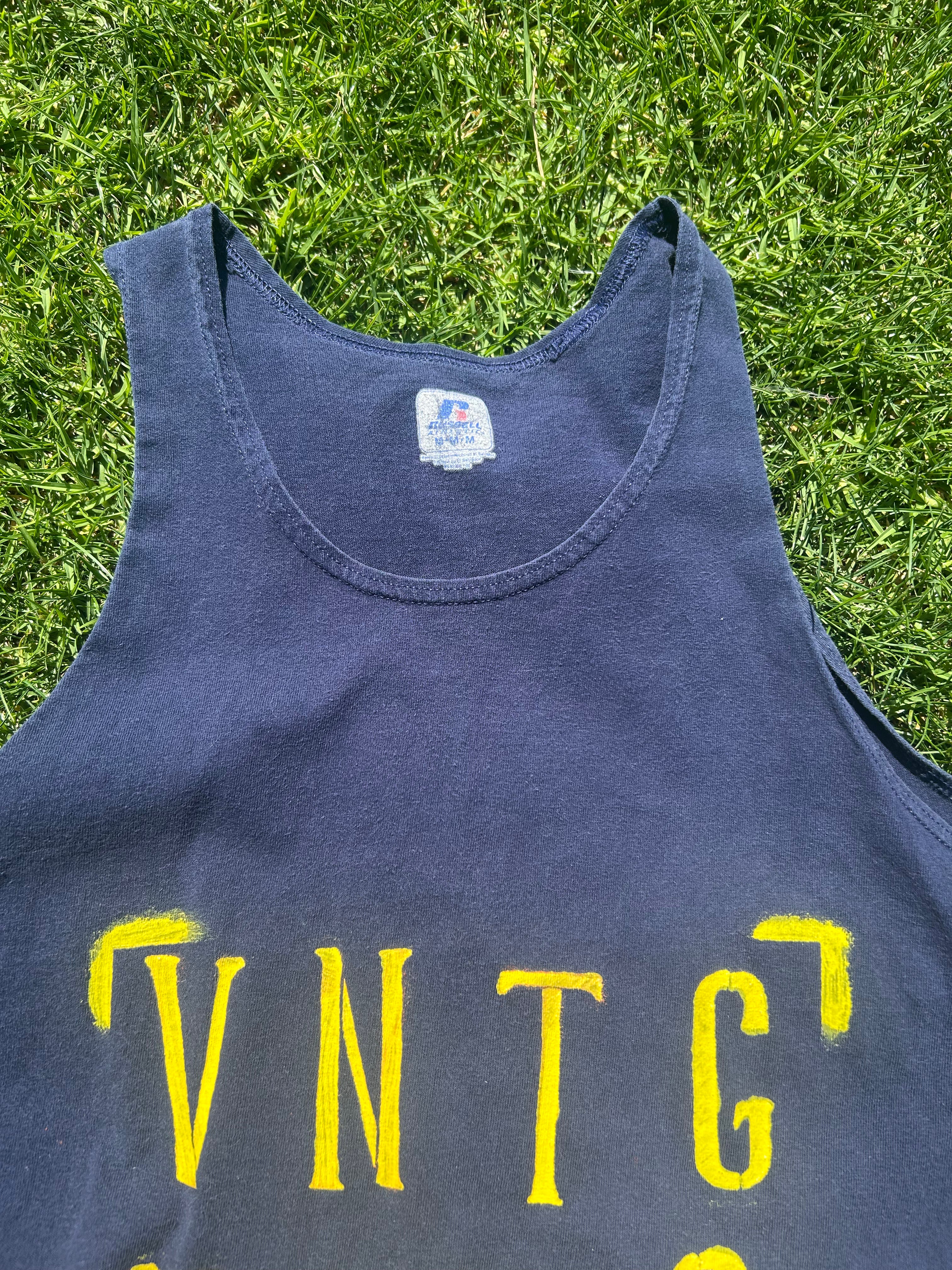 Vintage Russell Tank Top