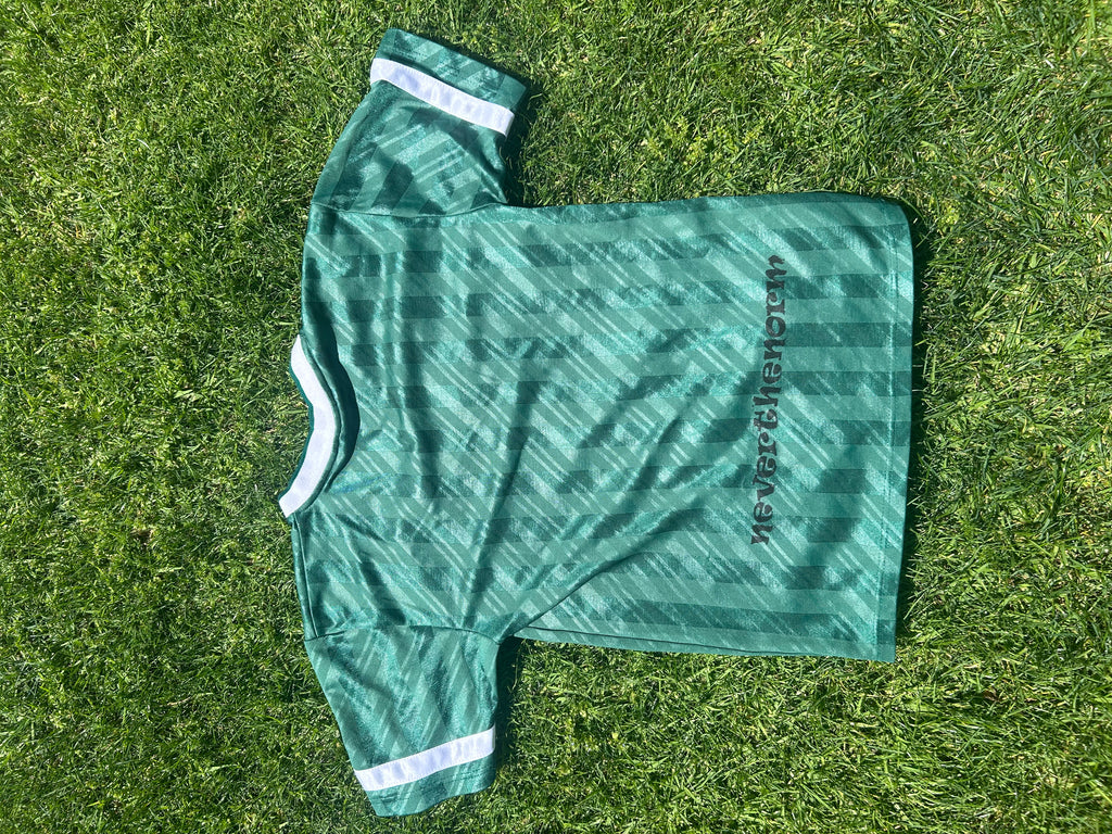 Mitre Home Team Jersey
