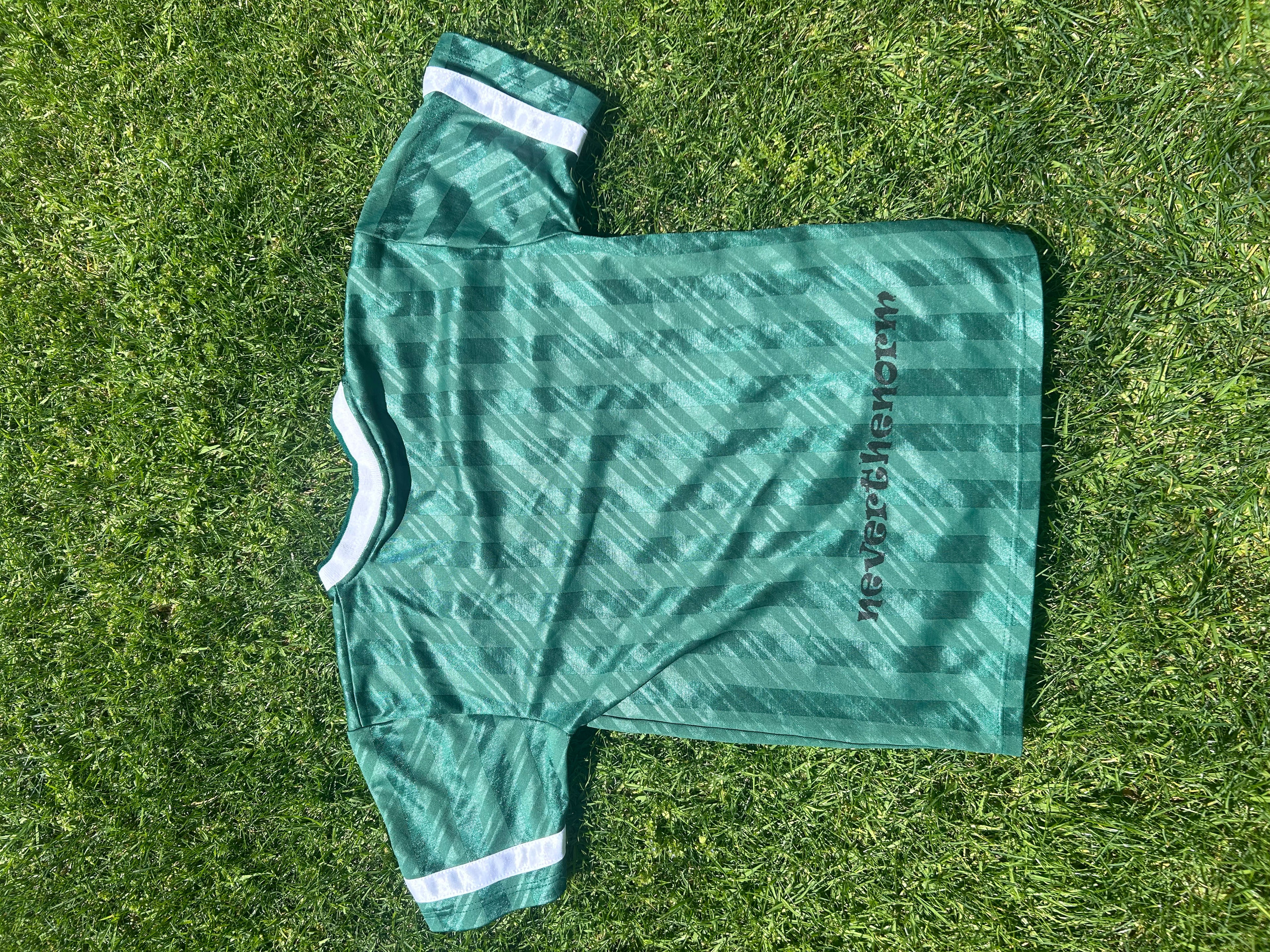 Mitre Home Team Jersey