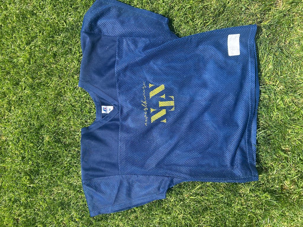 Vintage Russell Practice Jersey