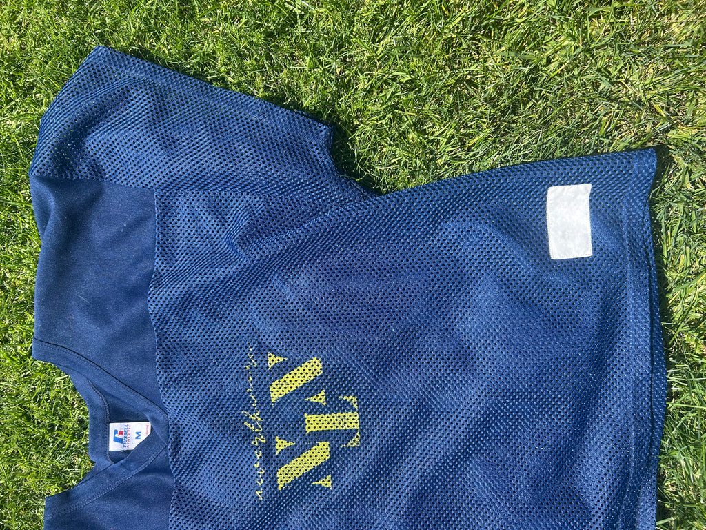Vintage Russell Practice Jersey